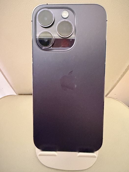 iPhone 14 PRO Deep Purple