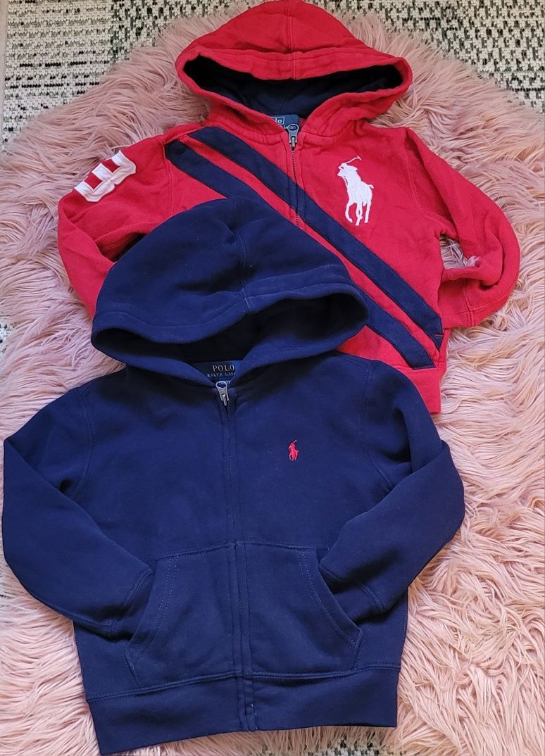 Ralph Lauren 2 si 3 ani