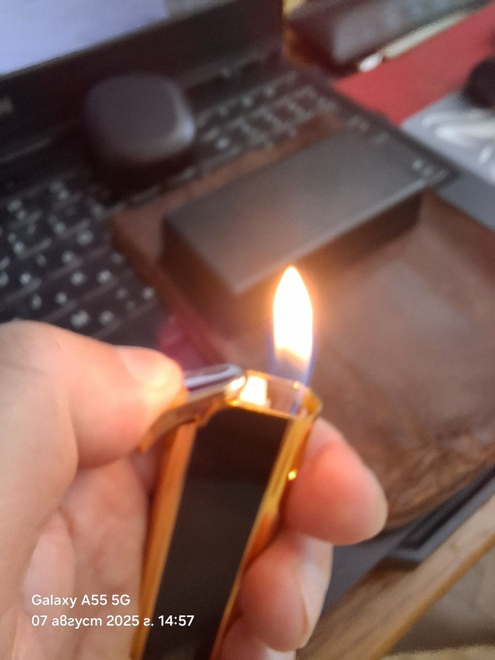 Zenith/Електронни Запалки 12v.