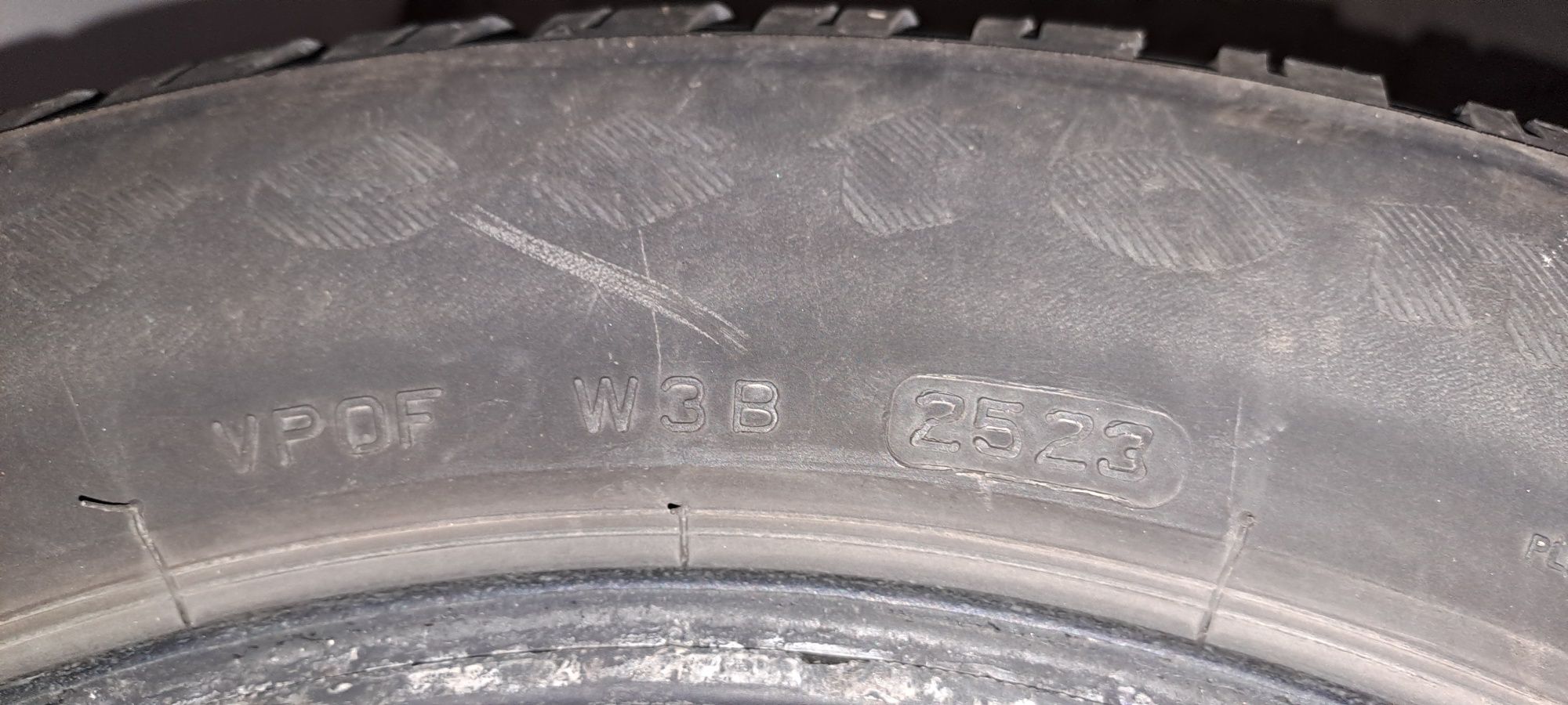 Зимни гуми Firestone winterhawk 255/55 R16