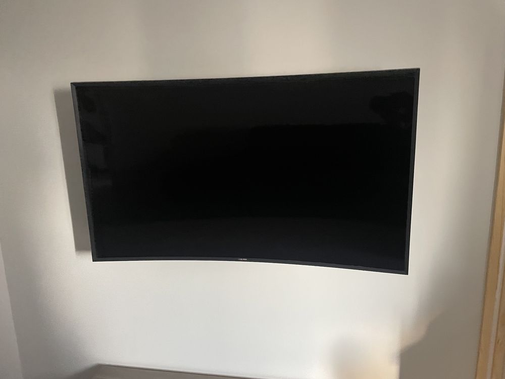 Televizor LED Samsung UE48JU7500