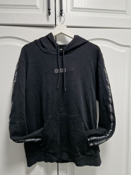 Мъжки суитшърт NIKE Therma fit XL, HUGO L  размери