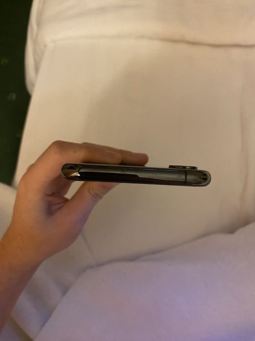 Iphone xs space grey 64 GB