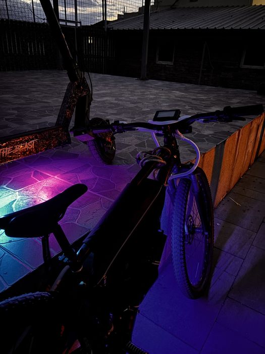 surron modificat ( nu surron talaria eride )