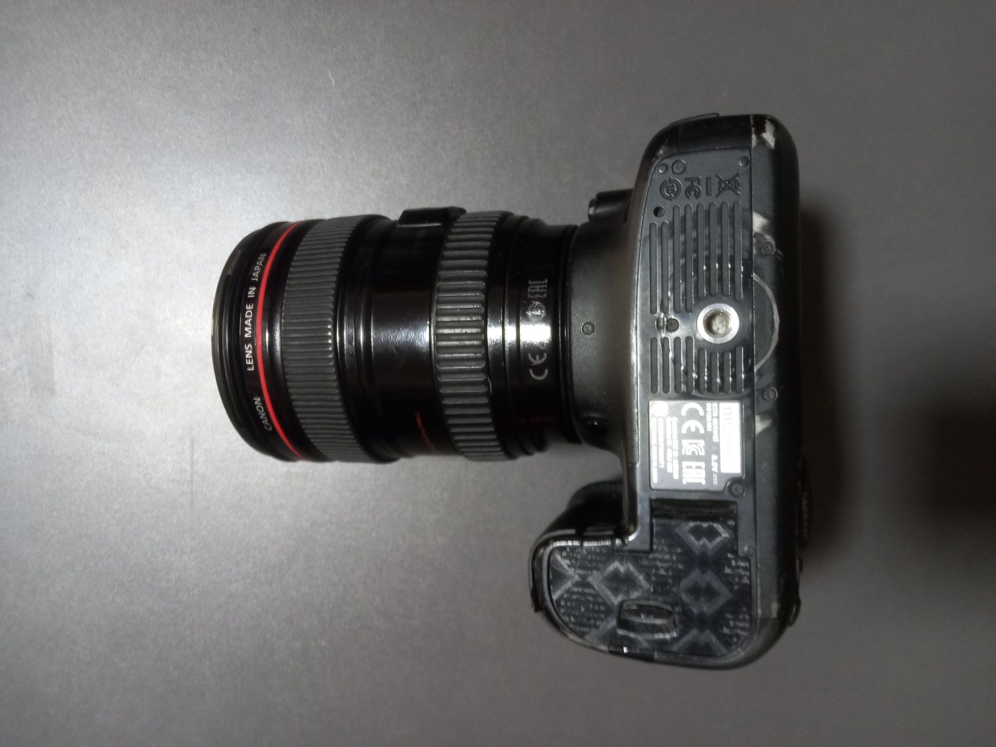 Canon 6 D sotiladi xolati Yaxshi