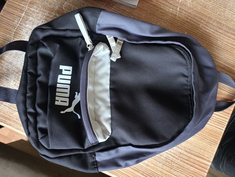 Детска раничка Puma