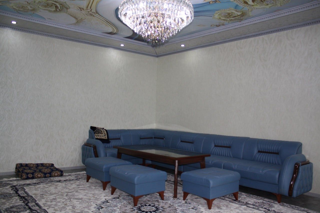 Dacha Burchmulla
