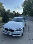 Bmw seria 3 F30 2013