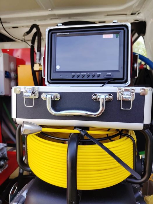 Desfunda.ro.  Desfundări canalizări non-stop