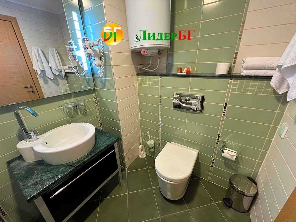 Продава се Тристаен апартамент в с. Равда, Област Бургас - 115 кв.м за 1218 €/кв.м - Снимка #11