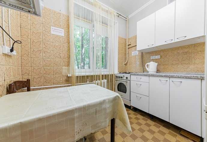 Сдаётся квартира на Ц1 2 ком.‼️