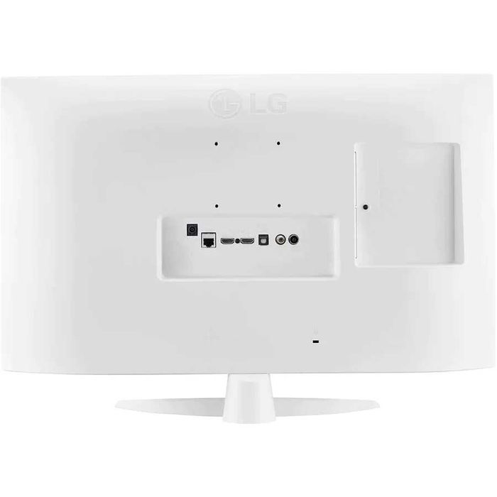 MONITOR PC/LED Smart LG  TV ALB cod 27TQ615S-WZ, Full HD, 68 cm