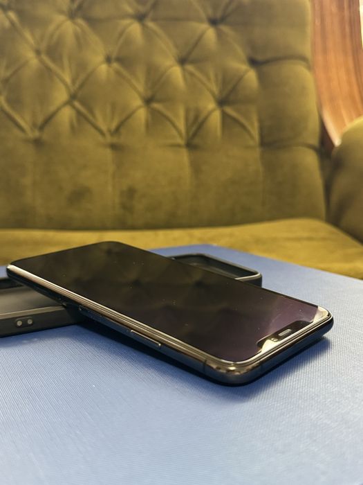 Iphone 11 PRO MAX 256 GB impecabil