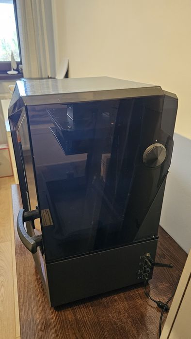 Imprimantă 3D Elegoo Saturn 4 Ultra