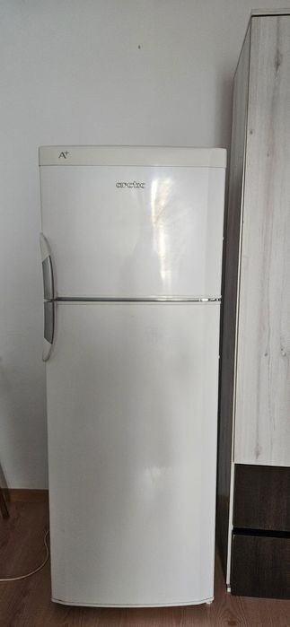 Combina frigorifica Artic 162x60