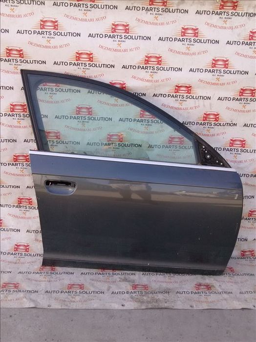 usa dreapta fata audi a6 c6 an fabr. 2007