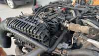 Clapeta admisie  Jaguar XF Discovery 3 Range Sport 2.7 diesel EURO 4