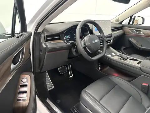 Seres 5 EV 2025 йил (AITO)