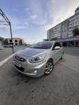 Продам Hyundai Accent 2014года