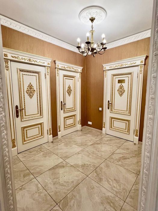 Продается 3х ком квартира, ориентир: Тамара Ханум/Музей, 100,5м²