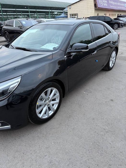 MALIBU 1 sotiladi srochna