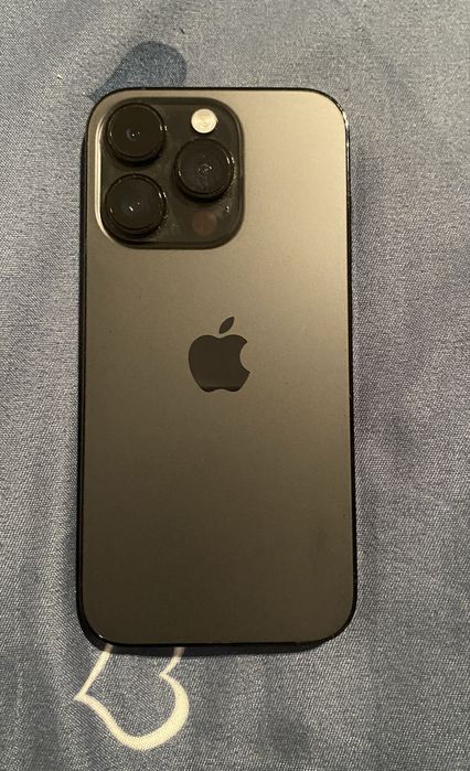 Vand iphone 14 pro