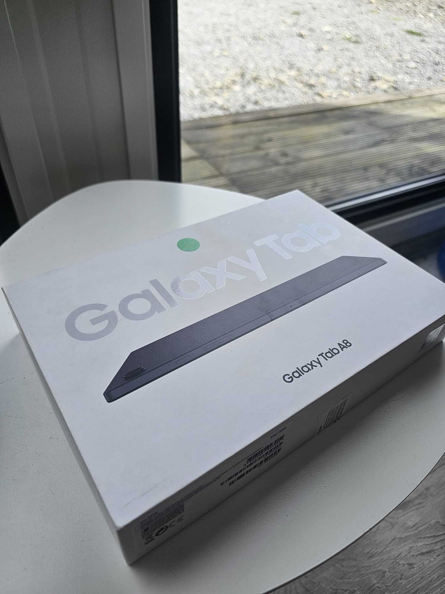 Tableta Samsung Tab A8 - 32GB - Ca Nou