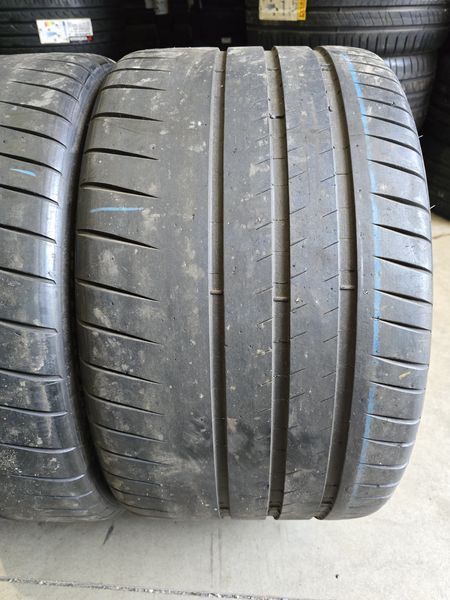 315/30/21 MICHELIN 2бр