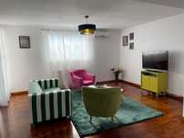 Inchiriez apartament frumos - 3 camere Cetate