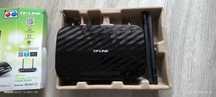 Гигабитов рутер TP-Link Archer C2 AC750