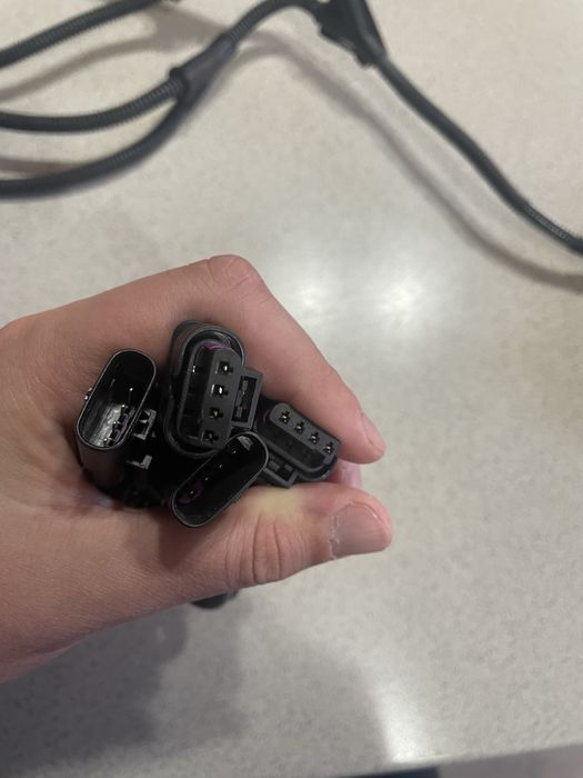 Stage 1 tunning за  BMW F32