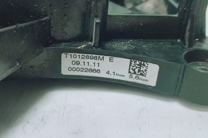 Servomotoras clapeta mixaj aer t1012898m BMW Seria 1 F20/F21  [din 2011 pana  2015] seria