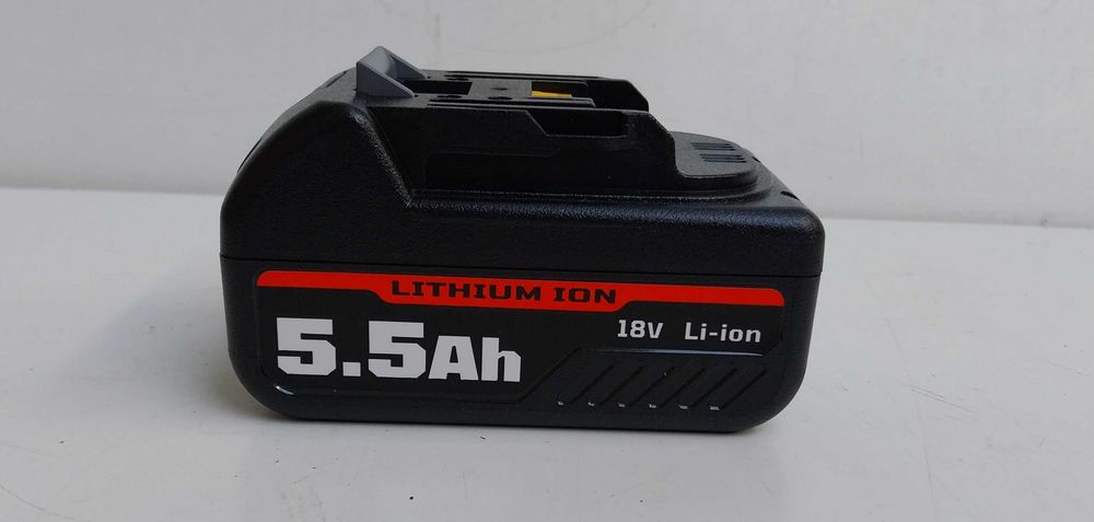 НАЙ ДОБРАТА ОФЕРТА Батерия за Makita 18V 5,5Аh