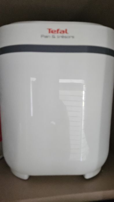 Masina de paine Tefal