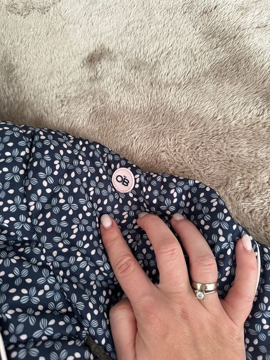 Космонавт Okaidi