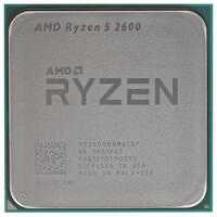 Ryzen 5 2600 процессор