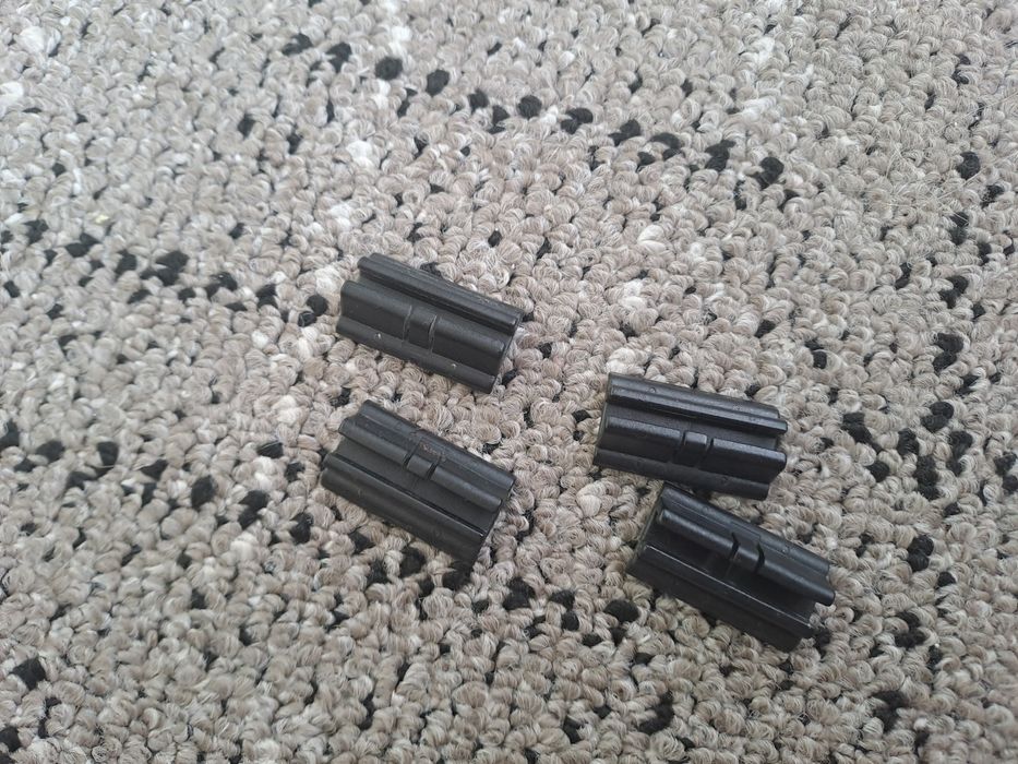 Perdeluta geam smart forfour