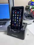PDA Scanner Datalogic DL AXIST Android (glovo foodpanda)
