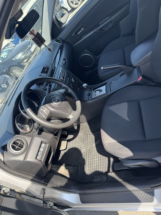 Mazda 3 din 2008 1,6 benzina automata