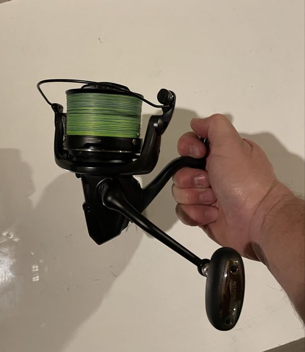 Shimano spod XTE