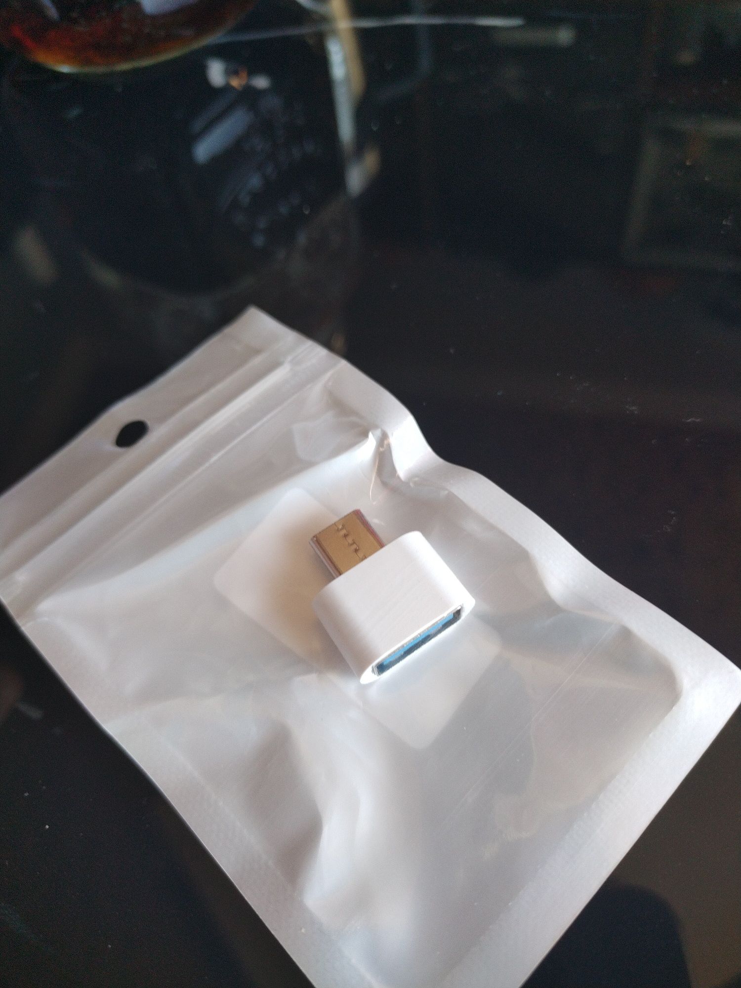 USB/Tipe C преходник