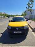 2013 Dacia Logan 2