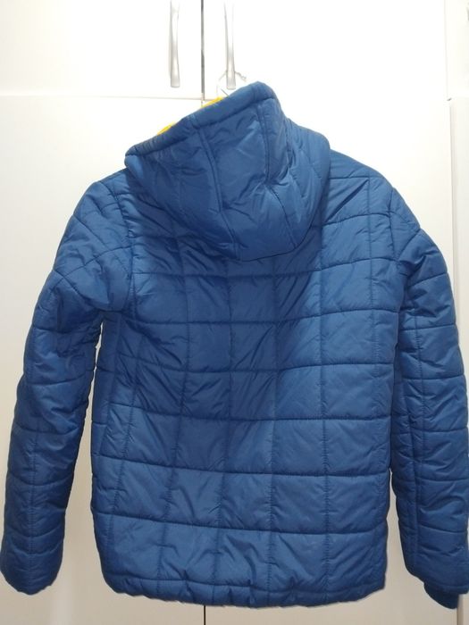 Зимно яке за момче 12-13 г.