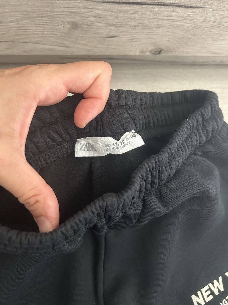 Дрехи Zara за момиче 10-11 год