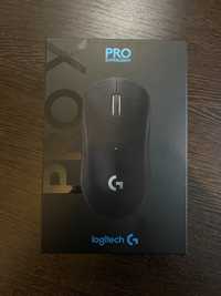 Мышка logitech g pro x superlight