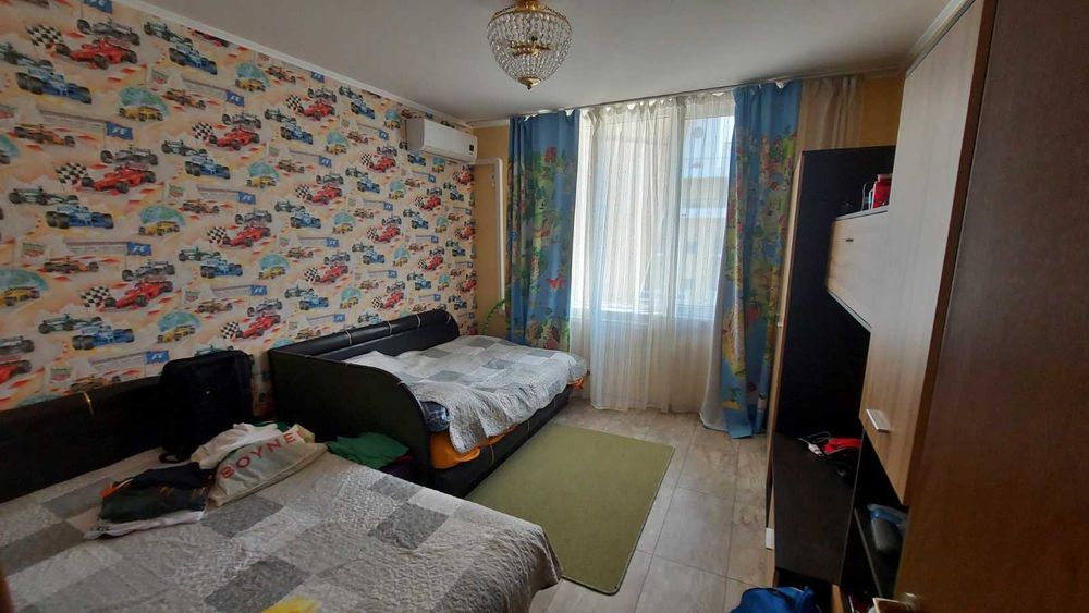 Продава се Тристаен апартамент в к.к. Слънчев бряг - 116 кв.м за 759 €/кв.м - Снимка #4