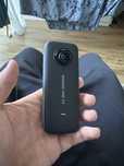 Insta one X2, 360 camera