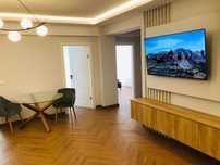 Vand apartament Nou,  3 camere