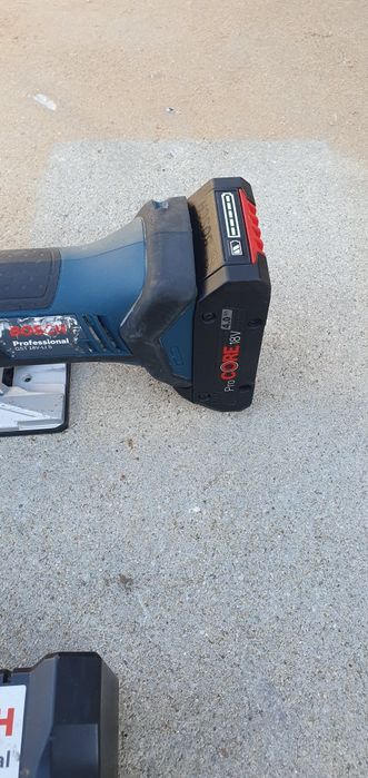 Pendular/soricel Bosch GST 18V-LI S