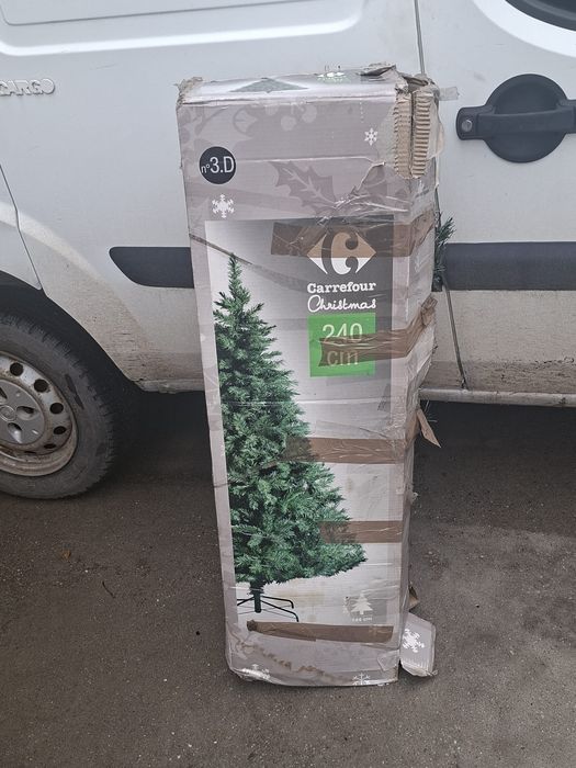 Brad artificial 2,40 m